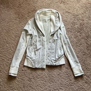 Lululemon To Class Jacket